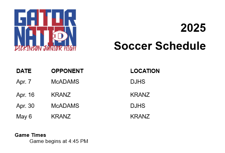 soccer
